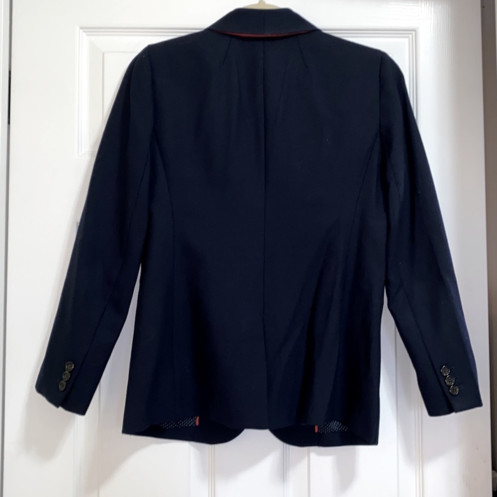 Jcrew Blazer - image 3